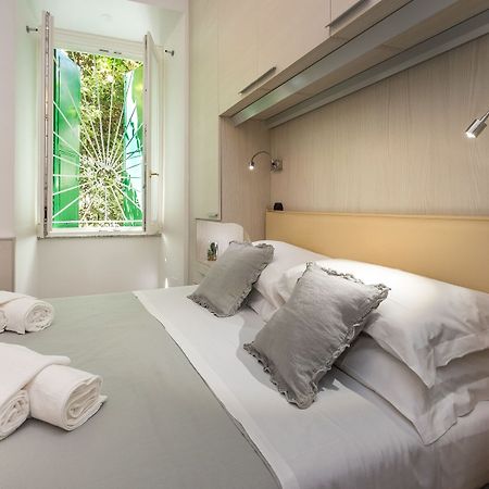 Hotel Andenis Luxury House à Rome Extérieur photo