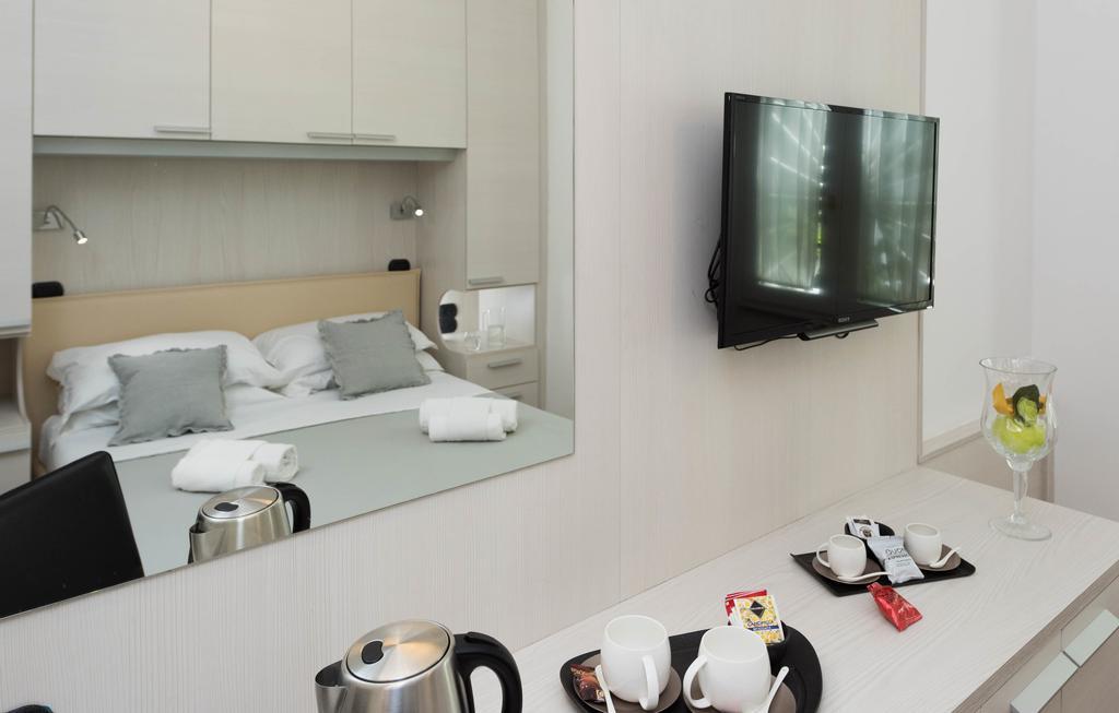 Hotel Andenis Luxury House à Rome Extérieur photo