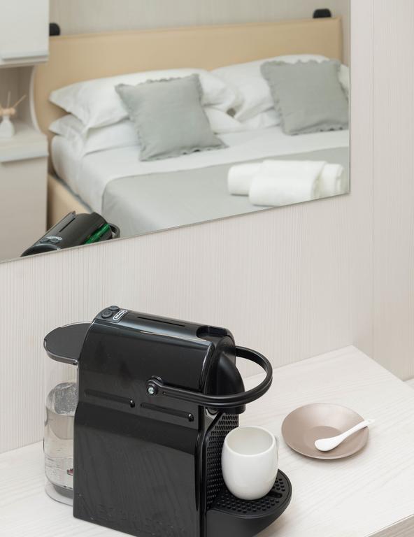Hotel Andenis Luxury House à Rome Extérieur photo