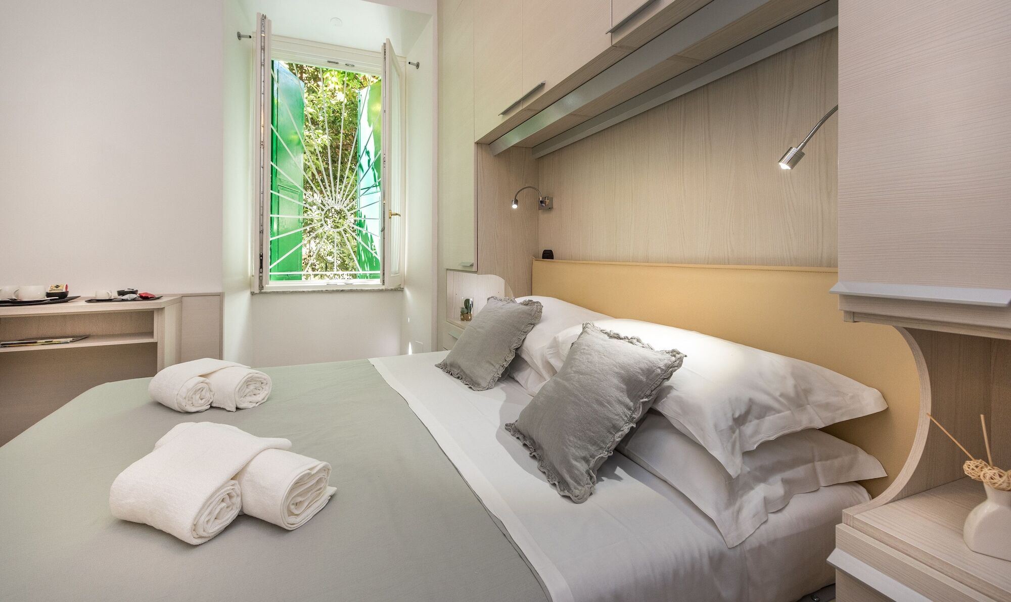 Hotel Andenis Luxury House à Rome Extérieur photo